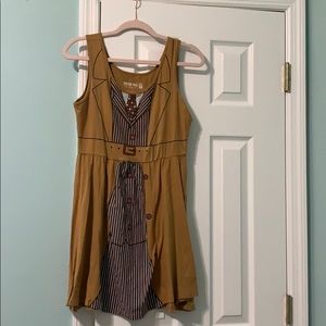 Doctor Who Dress